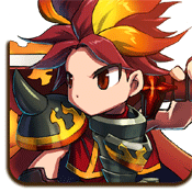 ブレイブフロンティア