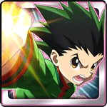 HUNTER×HUNTER バトルオールスターズ(ハンターハンター)