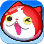 妖怪ウォッチ ぷにぷに