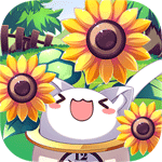 ねこばち!~ねこばちに花を咲かせよう~