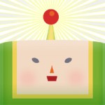 塊魂モバイル2アイコン