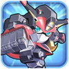 無限ロボット大戦アイコン