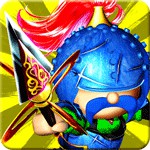 軍勢RPG 蒼の三国志