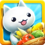 ほしの島のにゃんこアイコン