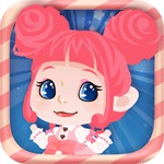 LINE ポケットコロニーアイコン