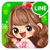 LINE プレイ