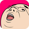 おやじ観察キット