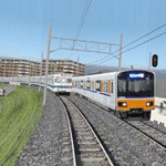 トレインドライブ ATS