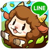 LINE ほのぼの牧場ライフアイコン