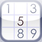 ナンプレ ブック for iPhone