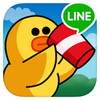 LINEパーティーランアイコン