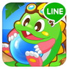 LINEパズルボブル