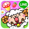 LINE ぱくぱくの森アイコン