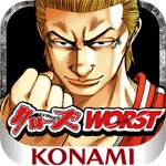 クローズ×WORST ~打威鳴舞斗(ダイナマイト)~アイコン