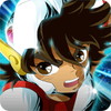 聖闘士星矢 小宇宙スロットル