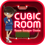 脱出・推理ゲーム 名探偵コナン×CUBICROOM