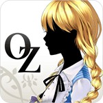 オズの国の歩き方アイコン