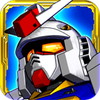 SDガンダムジージェネレーション フロンティアアイコン