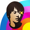 ヒザ神ダッシュ!暇つぶしお手軽激ハマりゲーム!!