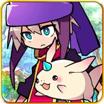 メルクストーリア 癒術士と鈴のしらべ