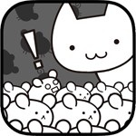 ネズミだくだく ~マウス繁殖セット~アイコン