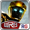 リアルスティール ワールド ロボット ボクシングアイコン