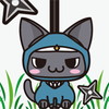 ねこ忍者アイコン