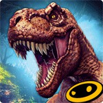 ディノハンターアイコン