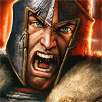 Game Of War (ゲームオブウォー)アイコン