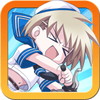 NANACA†CRASH!!(ナナカクラッシュ)アイコン