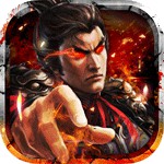 戦・三国志バトルアイコン