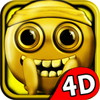 バッターラン4D