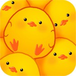 ひよこまみれ