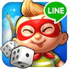 LINE ゲットリッチ