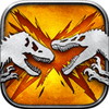 Jurassic Park™ Builder (ジュラシックパーク ビルダー)