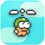 Swing Copters(スイングコプターズ)