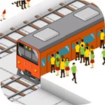 STATION - 僕は鉄道係員アイコン