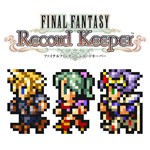 FINAL FANTASY Record Keeper(FFレコードキーパー)アイコン