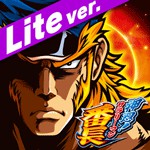 パチスロ 押忍!サラリーマン番長 絶頂Lite ver.
