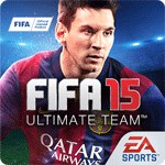 FIFA 15 Ultimate Team(アルティメットチーム)