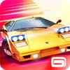 アスファルト:Overdriveアイコン
