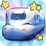 Train Control(トレインコントロール)アイコン