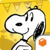 スヌーピー ストリート