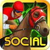 競馬ソーシャルアイコン
