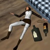 進撃の泥酔彼女