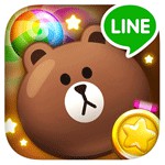 LINE POP2(ラインポップ2)アイコン