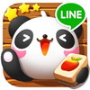 LINE パズル タンタン