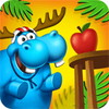Jungle Moose(ジャングルムース)