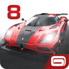 アスファルト8 Airborne