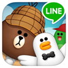 LINE トリオアイコン